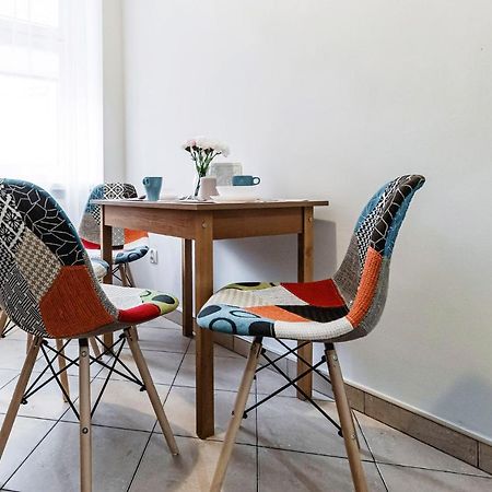 Apartament Niebieski Krakowskie Przedmieście 26 Lublin Zewnętrze zdjęcie