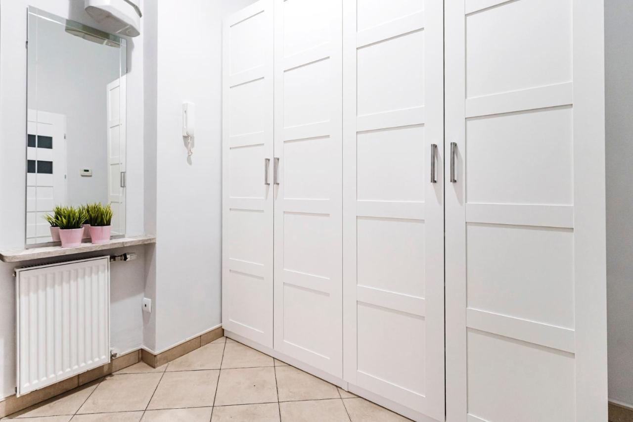 Apartament Niebieski Krakowskie Przedmieście 26 Lublin Zewnętrze zdjęcie