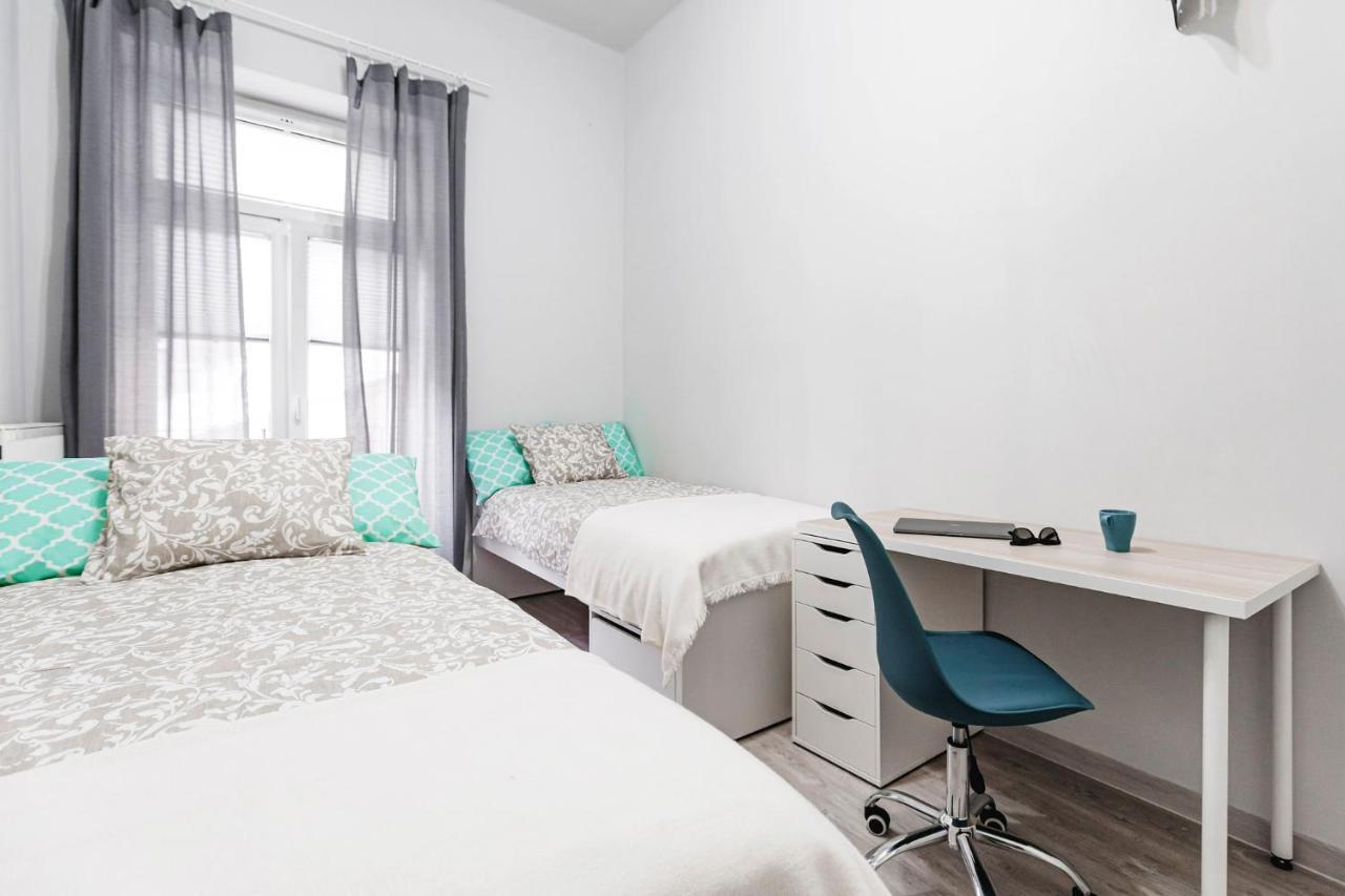 Apartament Niebieski Krakowskie Przedmieście 26 Lublin Zewnętrze zdjęcie