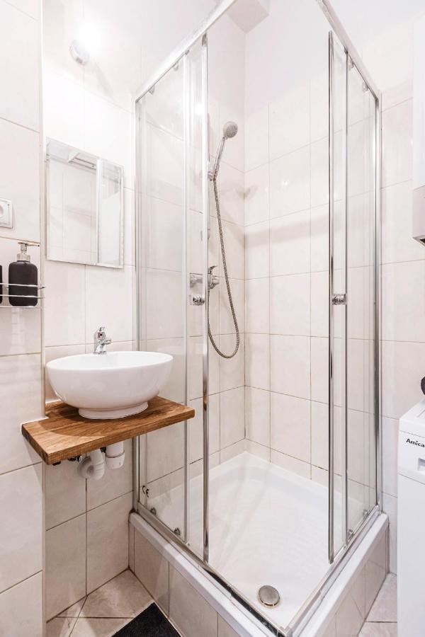 Apartament Niebieski Krakowskie Przedmieście 26 Lublin Zewnętrze zdjęcie